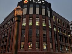 -上海四行仓库抗战纪念馆