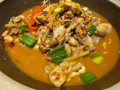 -攸州小镇家湘菜(小米科技园店)
