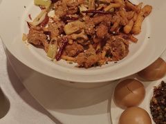 -聚鑫阁·非遗传承江浙菜(正阳店)