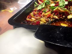 -友记功夫香·人民川菜(红牌楼店)