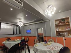 大堂-辣出味岳阳特色烧烤·龙虾大排档(砂子塘总店)