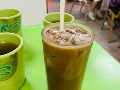 -胜利茶餐室