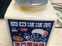 -LELECHA乐乐茶(美罗城店)