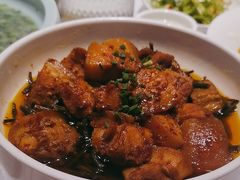 -漫圆·品质家宴(榔梨店)