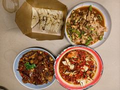 -老三样·旧食新味(万寿宫店)