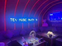 -星聚会KTV(苏州信投大厦店)