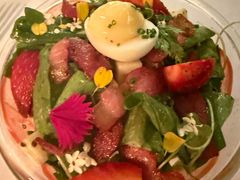 -La Villa French Restaurant