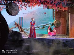 -神农溪纤夫文化旅游区