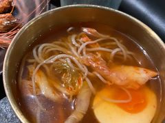 -神户赤童日式烤肉(金地广场店)