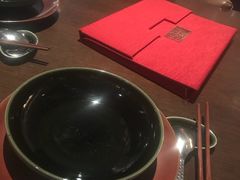 -湖滨28中餐厅·西湖宴·杭州君悦酒店