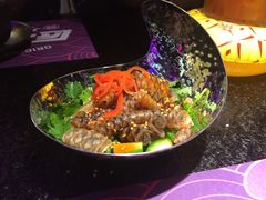-匠子烤鱼(上邦百汇城店)