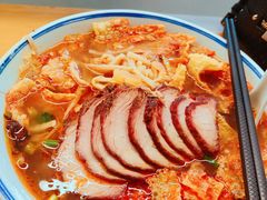 叉烧肉螺蛳粉-八十八粉儿(尚都店)