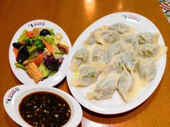 肉三鲜-清和传家饺子(龙泉道物美店)