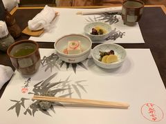 -竹叶亭(银座店)