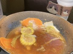 -三笙精致·料理(海河店)