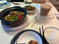 -太兴餐厅(小径湾店)