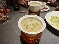 -锦府园·新台州菜(合生汇店)