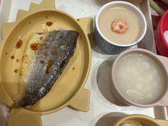 -西贝(新业坊店)