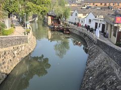-扬州狮子楼·非遗淮扬菜(东关街店)