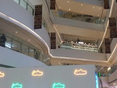 -LuOne凯德晶萃广场(徐家汇路店)