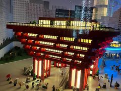 -上海乐高探索中心