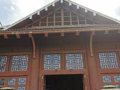 -海口万豪·大堂吧·望海吧.日落海景·下午茶·奶茶·咖啡·轻食·蛋糕·鸡尾酒·清吧