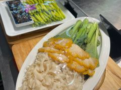 -君霖海鲜私房菜(春柳店)