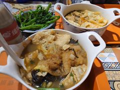 -文昌桥螺蛳粉(魏公村店)