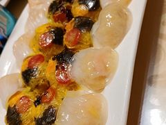 -百年银屏蚝烙·潮汕菜·非遗(乐山店)