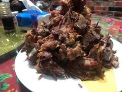-郭记家常菜下水馆