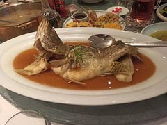 -道道鲜·崇明私房菜(五角场店)