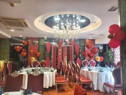 -四方阁酒楼·宴会厅(圣灯店)
