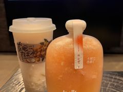 桃·花香-阿嬷手作(深圳梅林卓悦汇店)