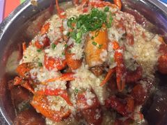 -靓靓蒸虾·头牌蒸虾(南山桂庙店)