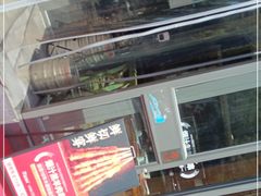 -木屋烧烤(万德庄店)