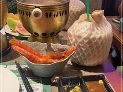 -亚马逊海鲜自助(王府井店)