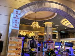 -汤连得(长清路店)