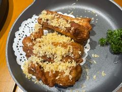 蒜香排骨-三凤酒家·百年无锡菜(清扬茂业店)