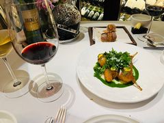 -Le Bistrot de Racine