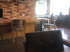 -劳顶笨咖啡(丽水宜家店)