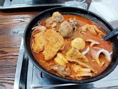 -鲤.金记沙茶面(总店)