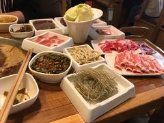 -傣妹火锅(徐泾店)