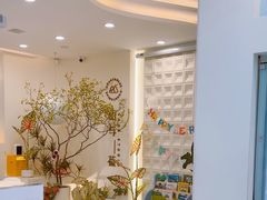 -山与蓝·轻糖鲜果蛋糕(勒泰店)