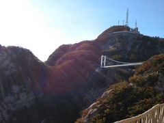 -丹东凤凰山景区