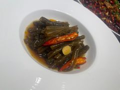 -小河盐帮·私家菜·烤鸭(三元桥·霄云路店)