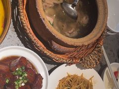 -皖香览约·徽菜(吴江吾悦店)