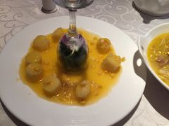 -湖庭壹品鸭王·传统北京烤鸭·别墅私房菜·庭院宵夜(江宁店)