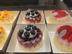 -酥侯糕点(长楹天街店)