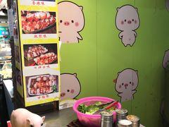 -张师傅脆皮五花肉(世界城光谷步行街店)