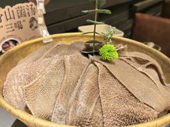 -巴奴毛肚火锅(商城路店)